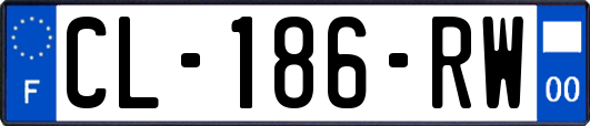 CL-186-RW