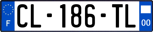 CL-186-TL