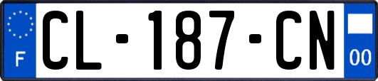 CL-187-CN