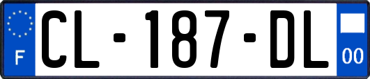 CL-187-DL