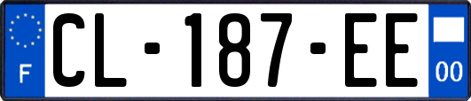 CL-187-EE