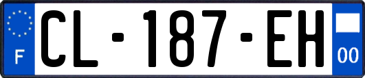 CL-187-EH