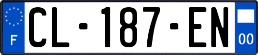 CL-187-EN