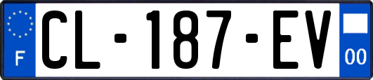 CL-187-EV