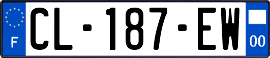 CL-187-EW