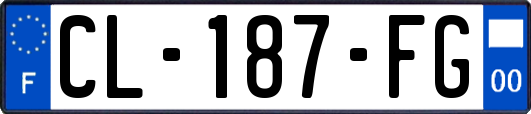 CL-187-FG