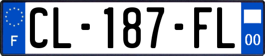 CL-187-FL