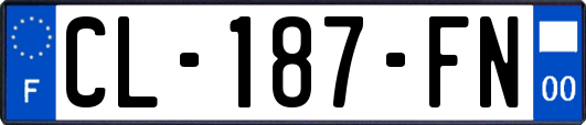 CL-187-FN