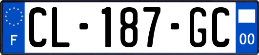 CL-187-GC