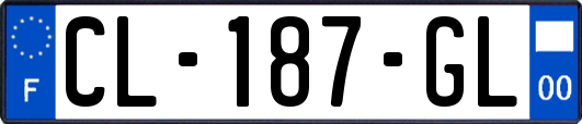 CL-187-GL
