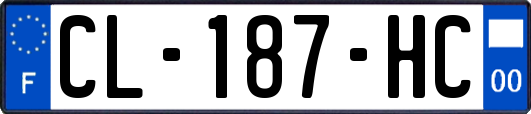 CL-187-HC