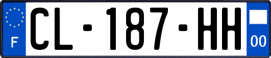 CL-187-HH