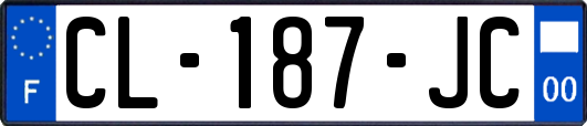 CL-187-JC