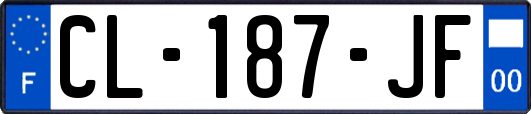 CL-187-JF