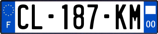 CL-187-KM