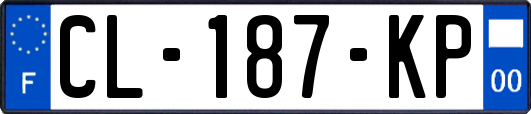 CL-187-KP