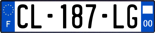 CL-187-LG