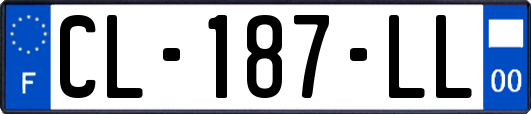 CL-187-LL