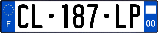 CL-187-LP