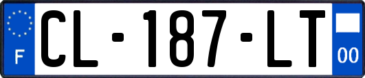 CL-187-LT