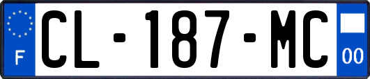 CL-187-MC
