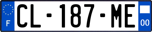 CL-187-ME