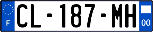 CL-187-MH