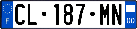 CL-187-MN