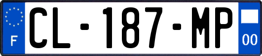 CL-187-MP