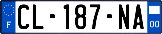 CL-187-NA