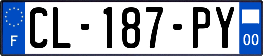 CL-187-PY