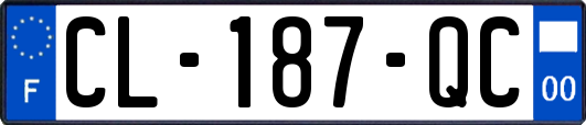 CL-187-QC