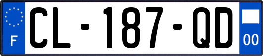CL-187-QD