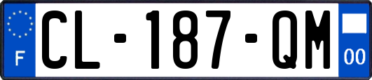 CL-187-QM