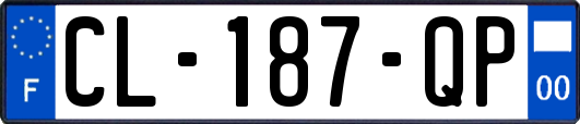 CL-187-QP