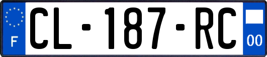 CL-187-RC