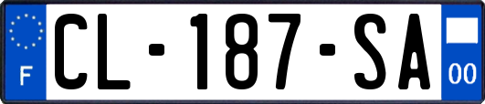 CL-187-SA