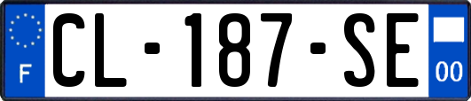 CL-187-SE