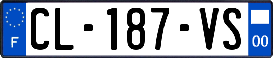 CL-187-VS