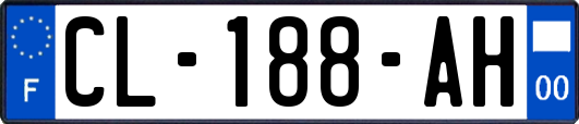 CL-188-AH