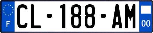 CL-188-AM