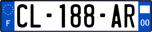 CL-188-AR