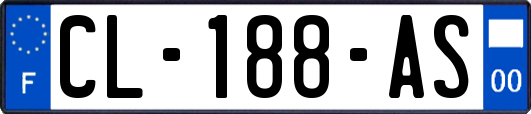 CL-188-AS