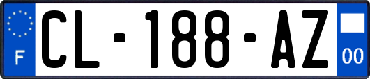 CL-188-AZ