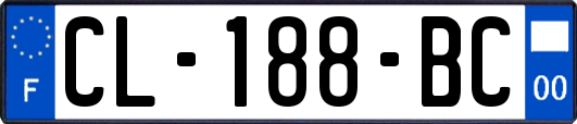 CL-188-BC