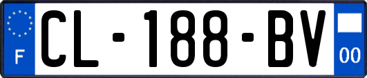 CL-188-BV