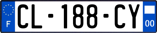 CL-188-CY