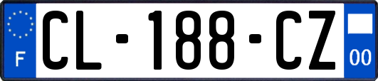 CL-188-CZ