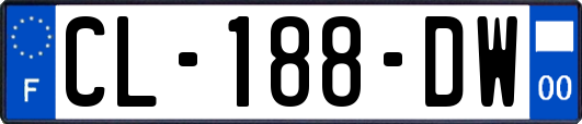 CL-188-DW