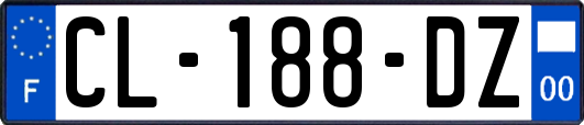 CL-188-DZ